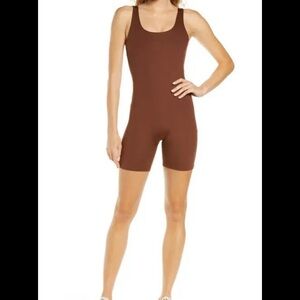 Girlfriend Collective Biketard